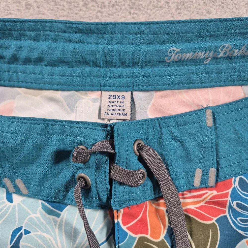 Tommy Bahama please review